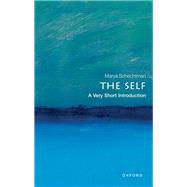 The Self: A Very Short Introduction