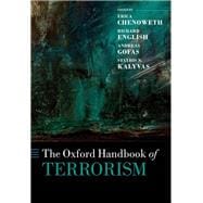 The Oxford Handbook of Terrorism