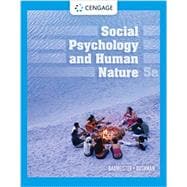Social Psychology and Human Nature,9780357122914