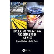 Natural Gas Transmission and Distribution Business