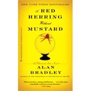 Red Herring Without Mustard: A Flavia De Luce Mystery