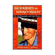 The Journey of Navajo Oshley