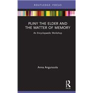 Pliny the Elder and the Matter of Memory