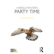 Harold Pinter's Party Time