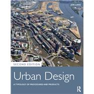 Urban Design