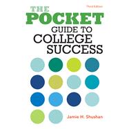 The Pocket Guide to College Success