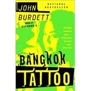 Bangkok Tattoo A Royal Thai Detective Novel (2)