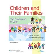 VitalSource e-Book for Children and Their Families The Continuum of Care
