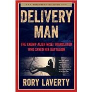 Delivery Man,9781510782914