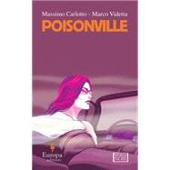 Poisonville,9781933372914