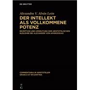 Der Intellekt als vollkommene Potenz