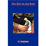 The Girl on the Boat
