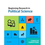 Beginning Research in Political Science