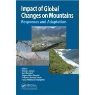 Impact of Global Changes on Mountains