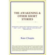 The Awakening & Other Short Stories: Webster's Thesaurus Edition