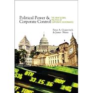 Political Power And Corporate Control