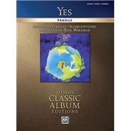 Yes - Fragile Classic Album Editions