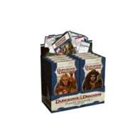 Player's Handbook 2 Power Card Display : A 4th Edition D&D Accessory