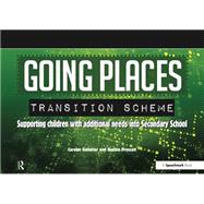 Going Places Transition Scheme