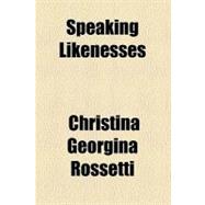 Speaking Likenesses