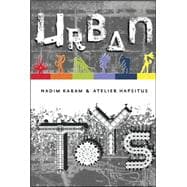 Urban Toys