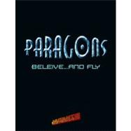 Paragons Campaign Setting