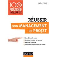 Réussir son management de projet