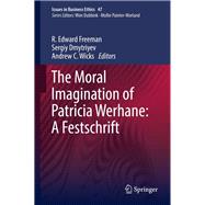 The Moral Imagination of Patricia Werhane