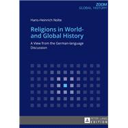 Religions in World- and Global History