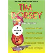 Tim Dorsey Collection #2