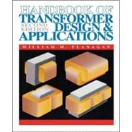 Handbook of Transformer Design and Applications