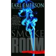 Smoke Room : A Novel of Suspense