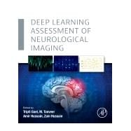 Deep Learning Assessment of Neurological Imaging