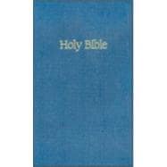 Nvi Biblia del Ministro Con Cierre Magnetico Indice