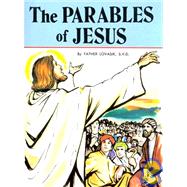 Parables of Jesus : The Greatest Stories Ever Told