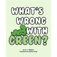 What's Wrong with Green?