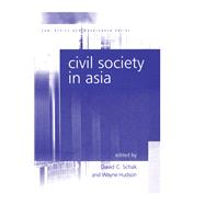 Civil Society in Asia
