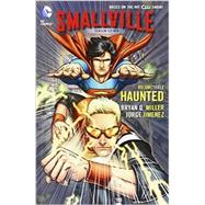 Smallville Season 11 Vol. 3: Haunted