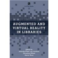 Augmented and Virtual Reality in Libraries
