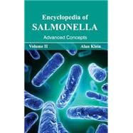 Encyclopedia of Salmonella: Advanced Concepts