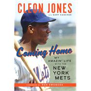 CANCELED Coming Home My Amazin' Life with the New York Mets