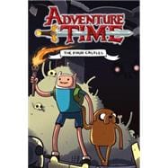 Adventure Time Ogn