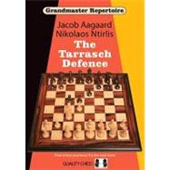 Grandmaster Repertoire 10 The Tarrasch Defence