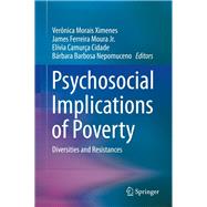 Implicações Psicosociais Da Pobreza - Diversidades E Resistências