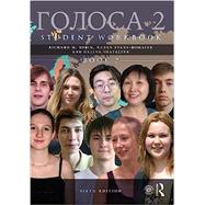 Golosa Student Workbook, Book Two