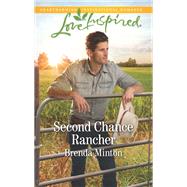 Second Chance Rancher