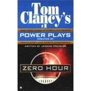 Zero Hour Power Plays 07