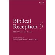 Biblical Women and the Arts