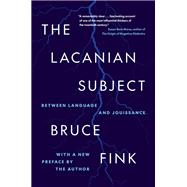 The Lacanian Subject