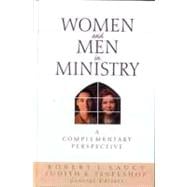 Women and Men in Ministry A Complementary Perspective